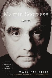 bokomslag Martin Scorsese