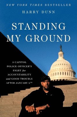 Standing My Ground 1