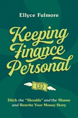 bokomslag Keeping Finance Personal