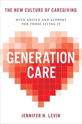 bokomslag Generation Care