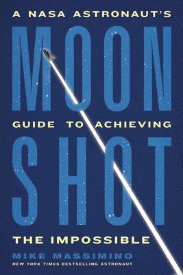 bokomslag Moonshot