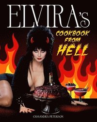 bokomslag Elvira's Cookbook from Hell