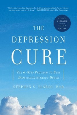 The Depression Cure: The 6-Step Program to Beat Depression Without Drugs 1