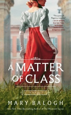 A Matter of Class
