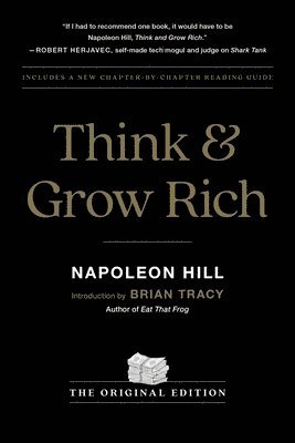 Think And Grow Rich 1