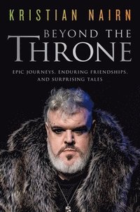 bokomslag Beyond the Throne
