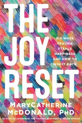 bokomslag Joy Reset