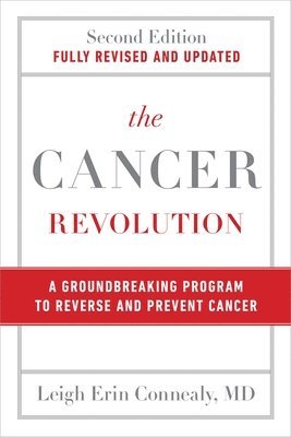 bokomslag The Cancer Revolution