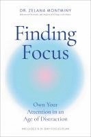 bokomslag Finding Focus