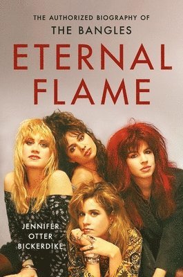 Eternal Flame 1