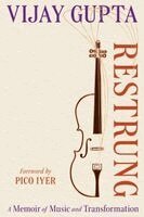 Vijay Gupta - Restrung, Häftad