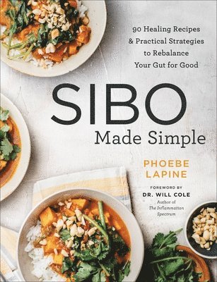 bokomslag SIBO Made Simple