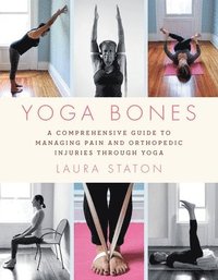 bokomslag Yoga Bones