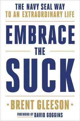 Embrace The Suck 1