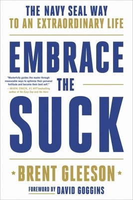 Embrace the Suck 1