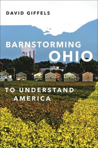 bokomslag Barnstorming Ohio