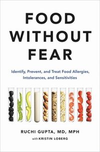 bokomslag Food Without Fear