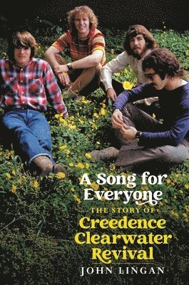 John Lingan - A Song For Everyone, Inbunden