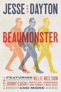 bokomslag Beaumonster