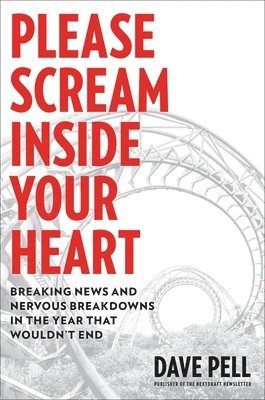 bokomslag Please Scream Inside Your Heart