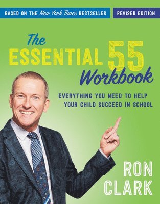 The Essential 55 Workbook 1