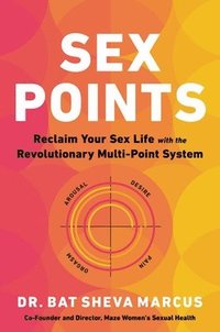 bokomslag Sex Points