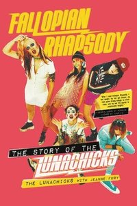 bokomslag Fallopian Rhapsody