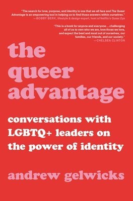 The Queer Advantage 1