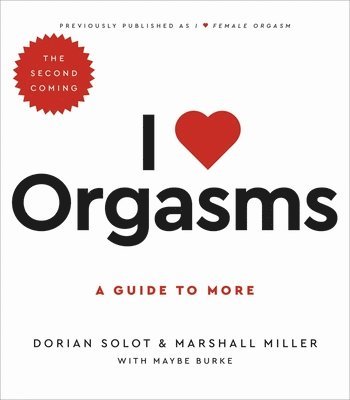 I Love Orgasms 1