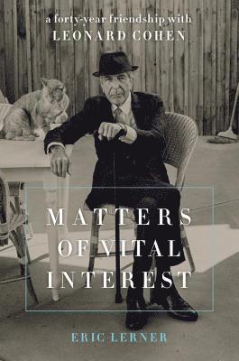 Matters of Vital Interest 1