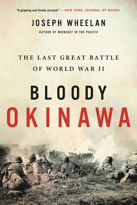 Bloody Okinawa 1