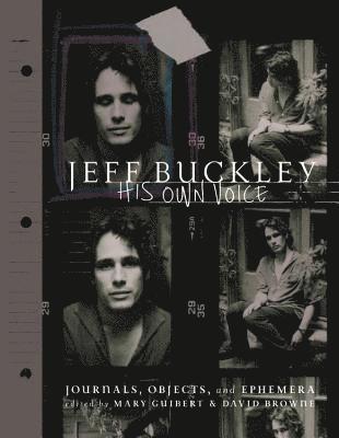 Jeff Buckley: His Own Voice 1