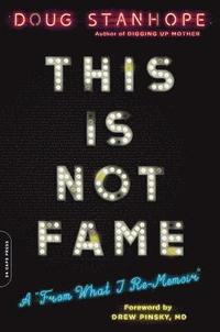 bokomslag This Is Not Fame