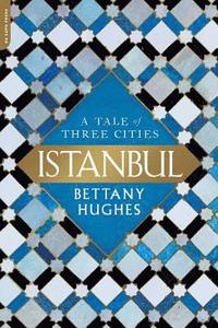 bokomslag Istanbul