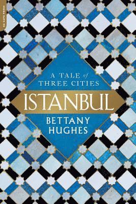 bokomslag Istanbul