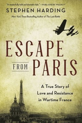 Escape from Paris 1