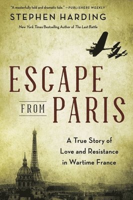 Escape from Paris