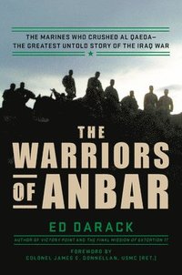 bokomslag The Warriors of Anbar