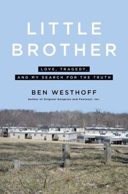 Little Brother: Love, Tragedy, and My Search for the Truth 1