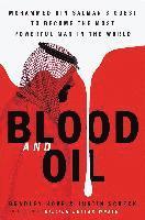 bokomslag Blood and Oil