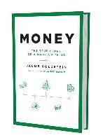 Jacob Goldstein - Money, Häftad