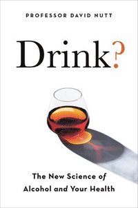 bokomslag Drink?