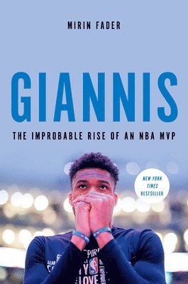 Mirin Fader - Giannis, Inbunden