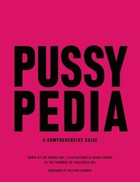 bokomslag Pussypedia
