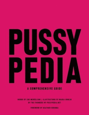 Pussypedia 1
