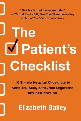 The Patient's Checklist 1