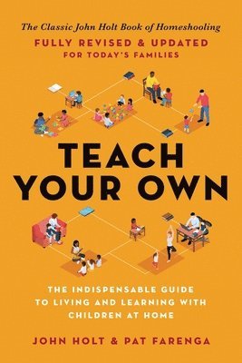 Teach Your Own 1