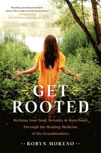 bokomslag Get Rooted