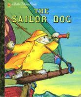 bokomslag The Sailor Dog