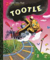 bokomslag Tootle